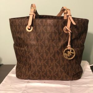 Michael Kors Handbag